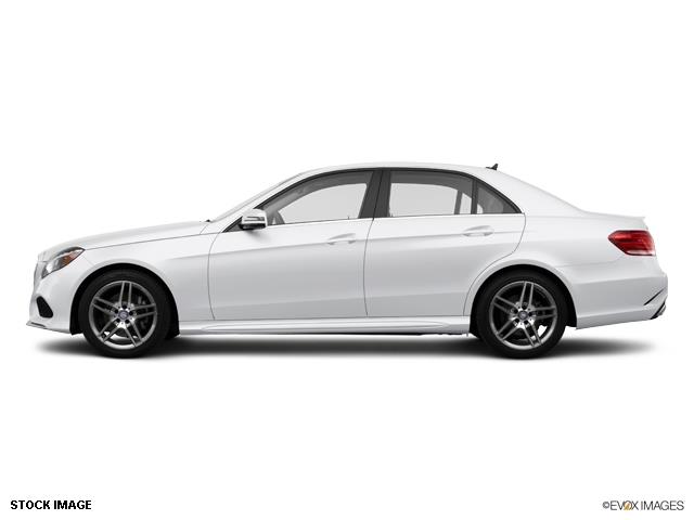 Mercedes-Benz E-Class 2014 photo 2