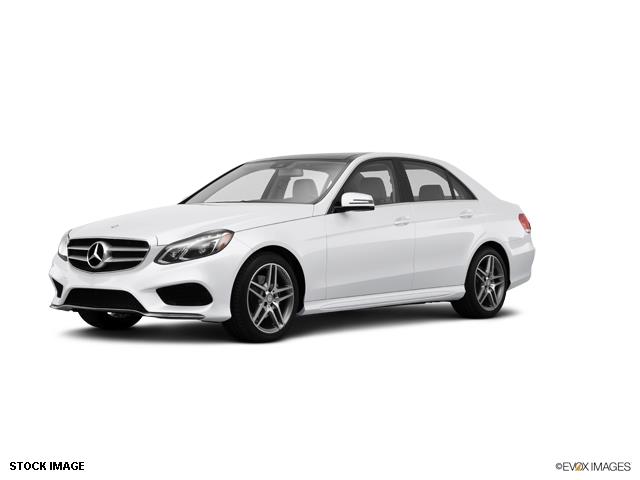 Mercedes-Benz E-Class 2014 photo 4