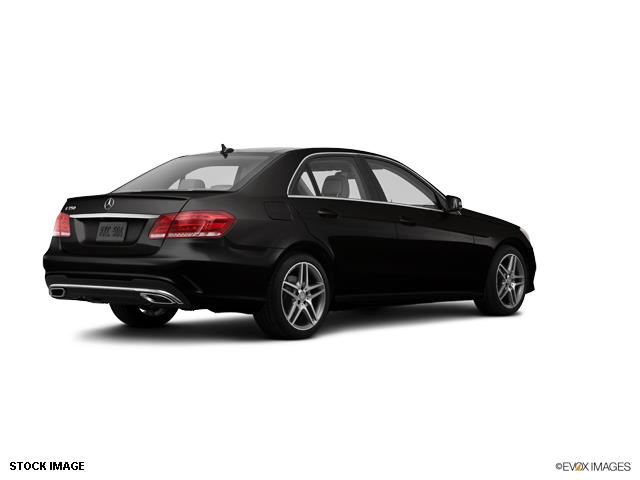 Mercedes-Benz E-Class 2014 photo 1
