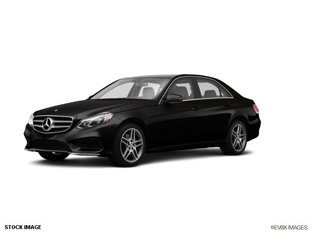 Mercedes-Benz E-Class 2014 photo 2