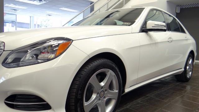 Mercedes-Benz E-Class 2014 photo 2