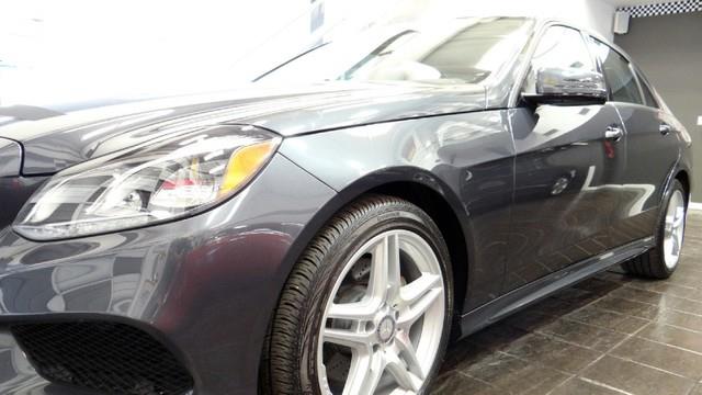 Mercedes-Benz E-Class XLT FX4 Crew Cab Sedan