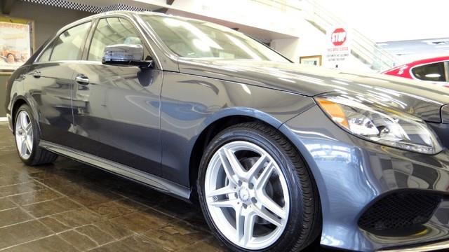 Mercedes-Benz E-Class 2014 photo 3