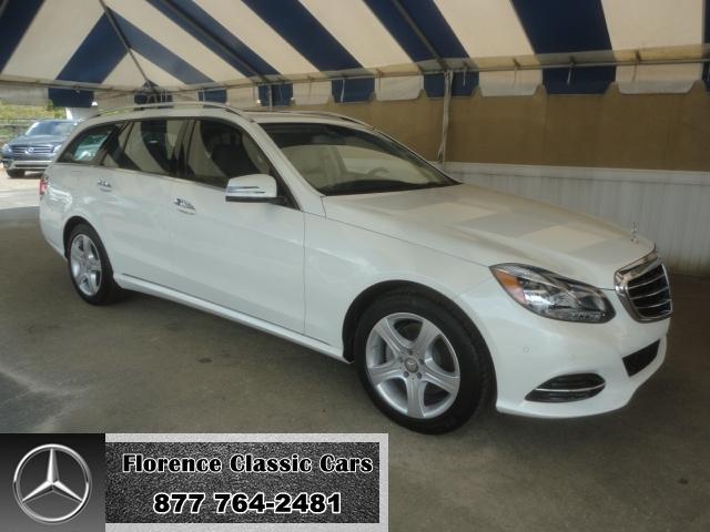 Mercedes-Benz E-Class 2014 photo 3