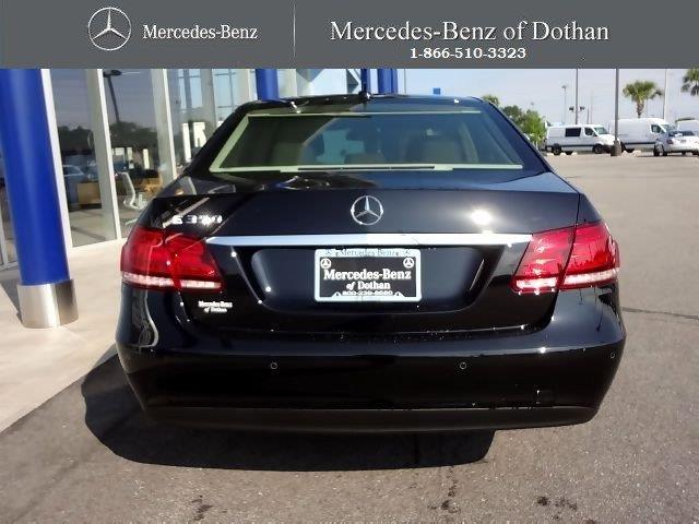 Mercedes-Benz E-Class 2014 photo 2