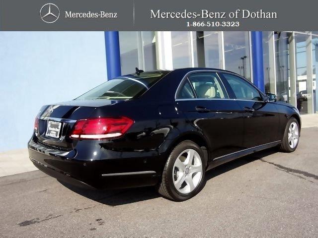 Mercedes-Benz E-Class 2014 photo 3