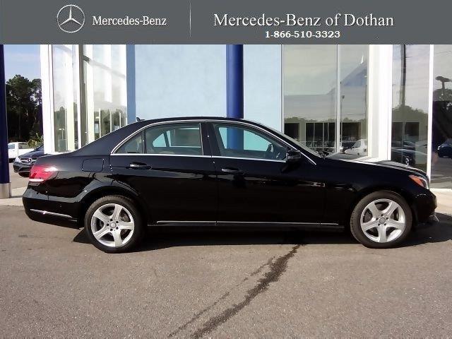 Mercedes-Benz E-Class 2014 photo 4