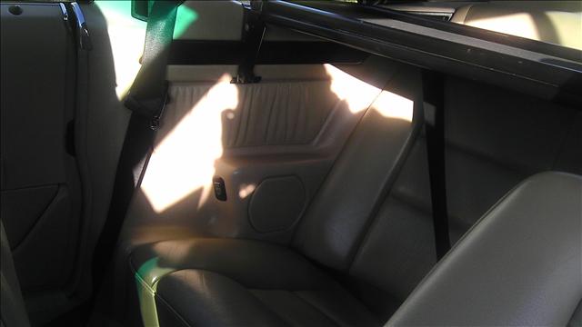 Mercedes-Benz E Class 1995 photo 5