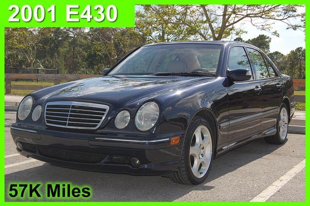 Mercedes-Benz E Class Limited 4WD 8-pass Unspecified