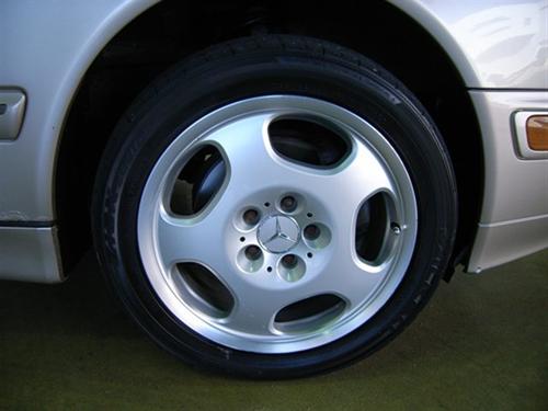 Mercedes-Benz E Class Unknown Other