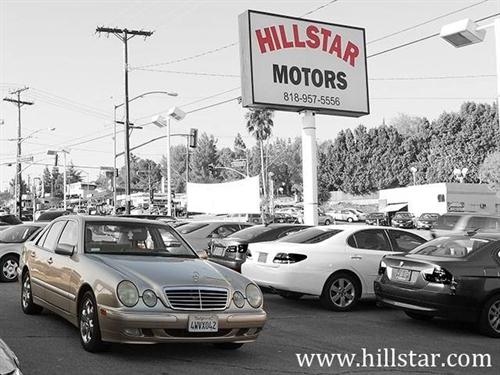 Mercedes-Benz E Class SXT Other