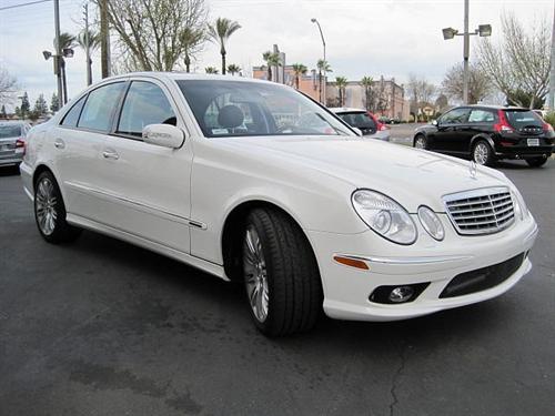 Mercedes-Benz E Class Gl 2x2 Other