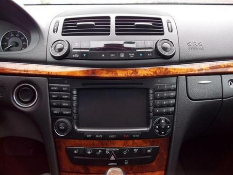 Mercedes-Benz E Class Gl 2x2 Other