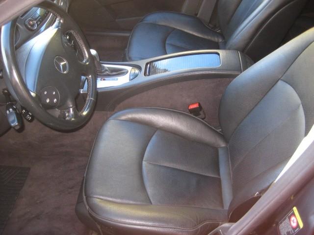 Mercedes-Benz E Class 2005 photo 1