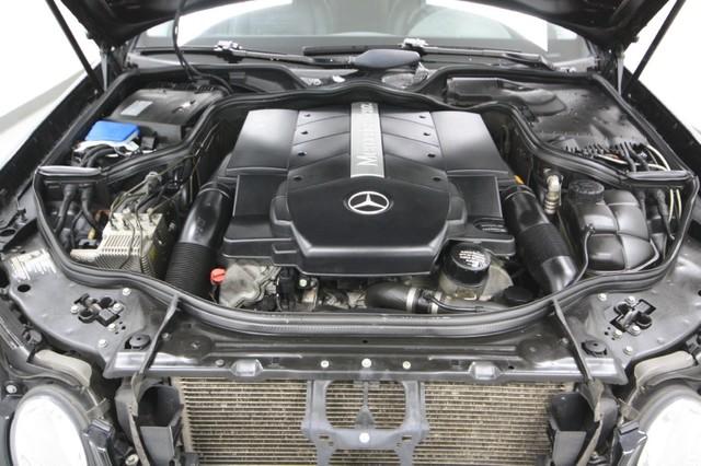 Mercedes-Benz E Class 2005 photo 3