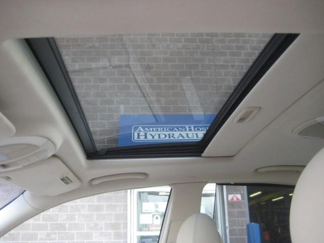 Mercedes-Benz E Class 2005 photo 5