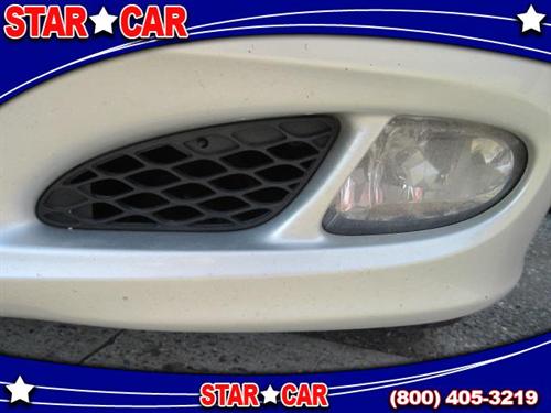 Mercedes-Benz E Class 2005 photo 2