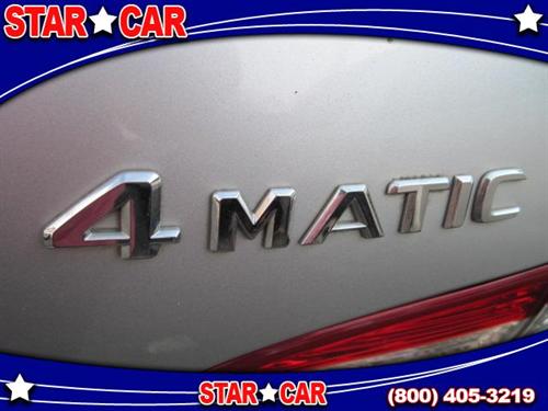 Mercedes-Benz E Class Gl 2x2 Other