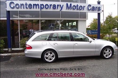 Mercedes-Benz E Class Gl 2x2 Other