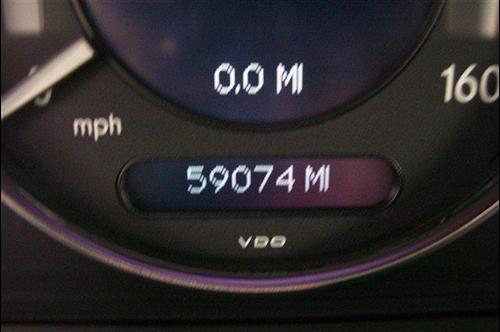 Mercedes-Benz E Class 2005 photo 4