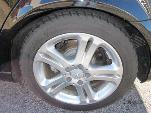 Mercedes-Benz E Class Gl 2x2 Other