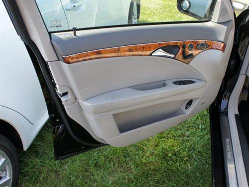 Mercedes-Benz E Class 2005 photo 4