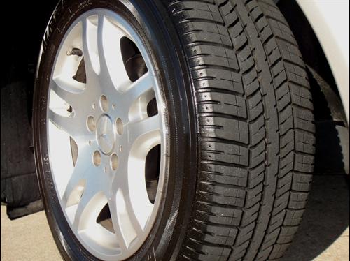 Mercedes-Benz E Class Tsi Awd Other