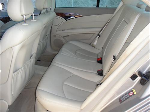 Mercedes-Benz E Class 2005 photo 2