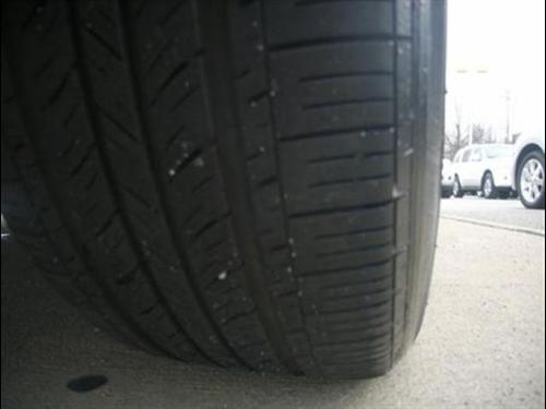 Mercedes-Benz E Class 2005 photo 3