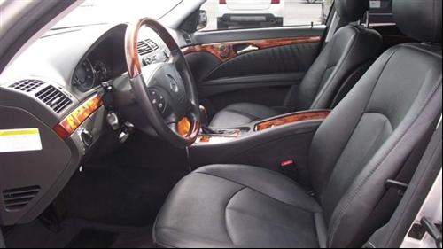 Mercedes-Benz E Class Gl 2x2 Other