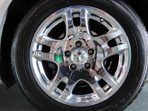 Mercedes-Benz E Class 2005 photo 2