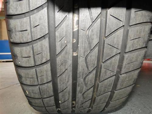 Mercedes-Benz E Class 2005 photo 3