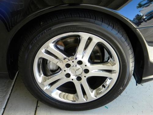 Mercedes-Benz E Class Gl 2x2 Other