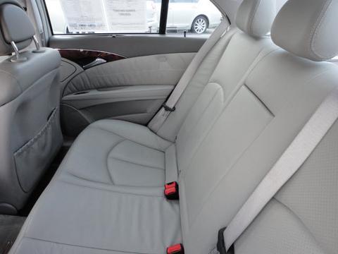 Mercedes-Benz E Class Gl 2x2 Other