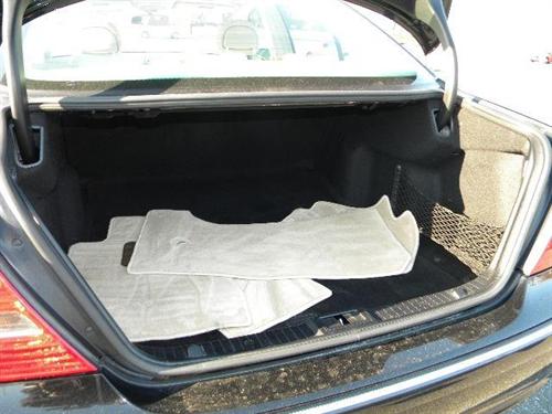 Mercedes-Benz E Class Gl 2x2 Other