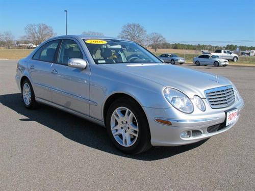 Mercedes-Benz E Class Tsi Awd Other