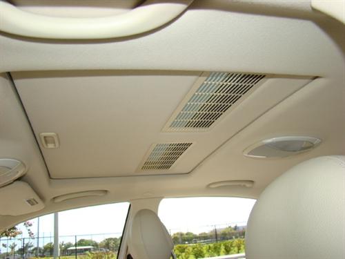 Mercedes-Benz E Class 2005 photo 3