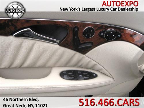 Mercedes-Benz E Class 2005 photo 2