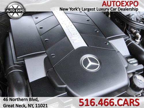 Mercedes-Benz E Class Gl 2x2 Other