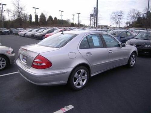 Mercedes-Benz E Class Gl 2x2 Other