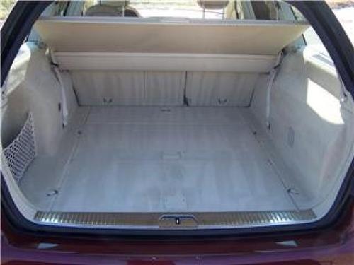 Mercedes-Benz E Class 2005 photo 5