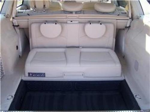 Mercedes-Benz E Class 2005 photo 1