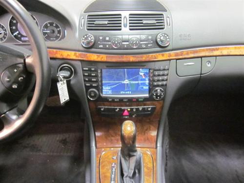 Mercedes-Benz E Class 3.5 SE Coupe 2D Other