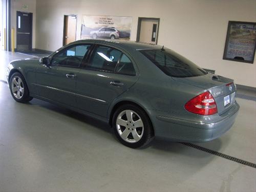 Mercedes-Benz E Class Gl 2x2 Other