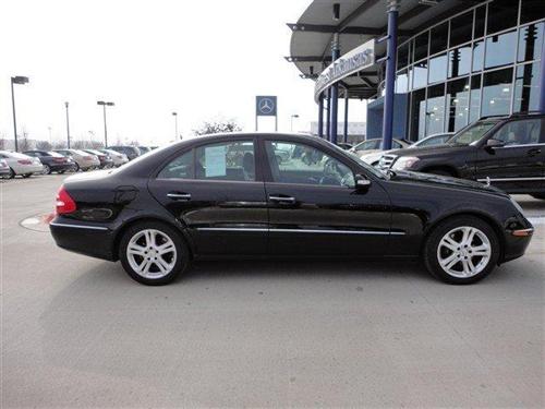 Mercedes-Benz E Class Gl 2x2 Other