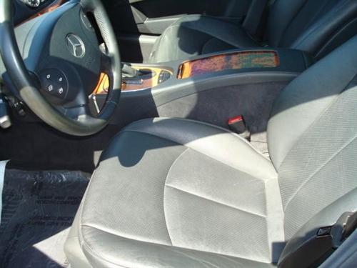 Mercedes-Benz E Class 2005 photo 4