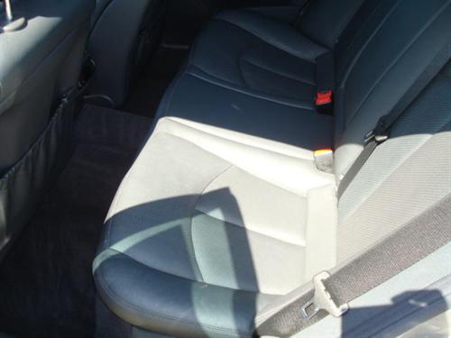 Mercedes-Benz E Class 2005 photo 2