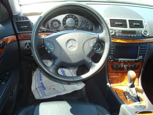 Mercedes-Benz E Class Gl 2x2 Other