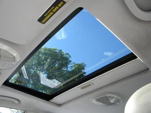 Mercedes-Benz E Class 2005 photo 5