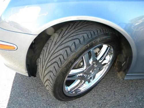 Mercedes-Benz E Class Gl 2x2 Other